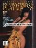 Playboy Presents International Playmates Jan 1992 magazine